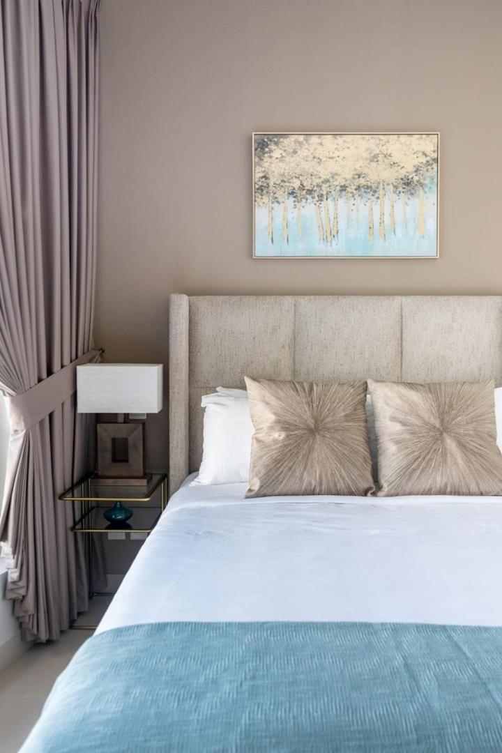 Guestready - Marina View | Fairfield Tower Lejlighed Dubai Eksteriør billede