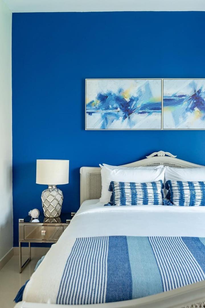 Guestready - Marina View | Fairfield Tower Lejlighed Dubai Eksteriør billede