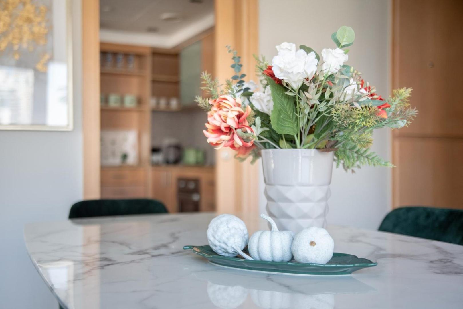 Guestready - Marina View | Fairfield Tower Lejlighed Dubai Eksteriør billede
