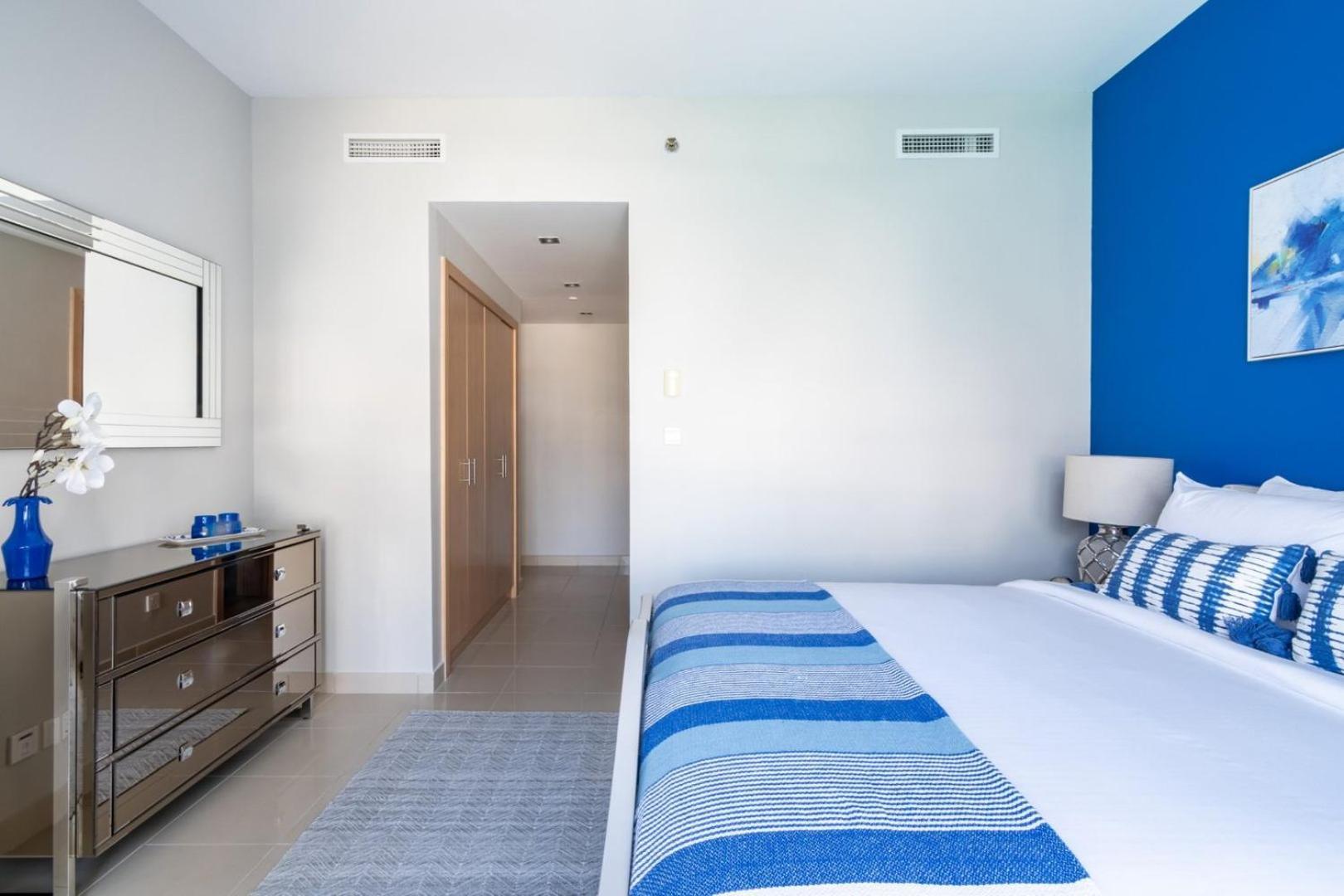 Guestready - Marina View | Fairfield Tower Lejlighed Dubai Eksteriør billede