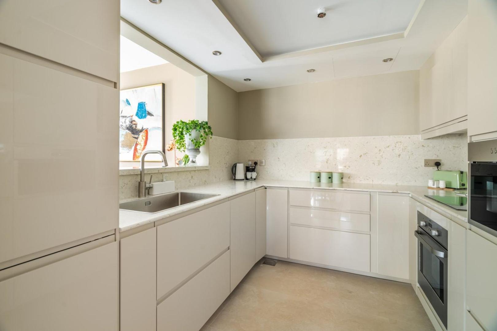 Guestready - Marina View | Fairfield Tower Lejlighed Dubai Eksteriør billede